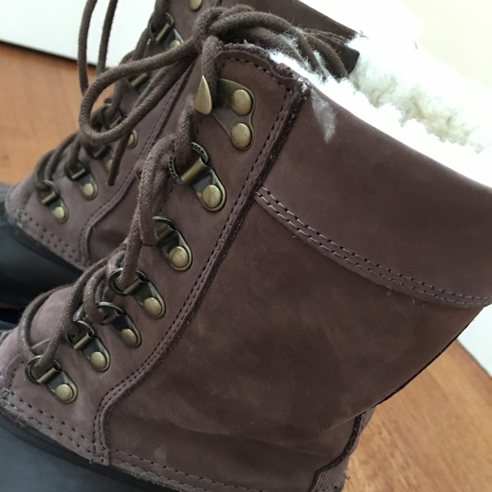 Sperry Top Sider Duck Boot For Jcrew - image 6